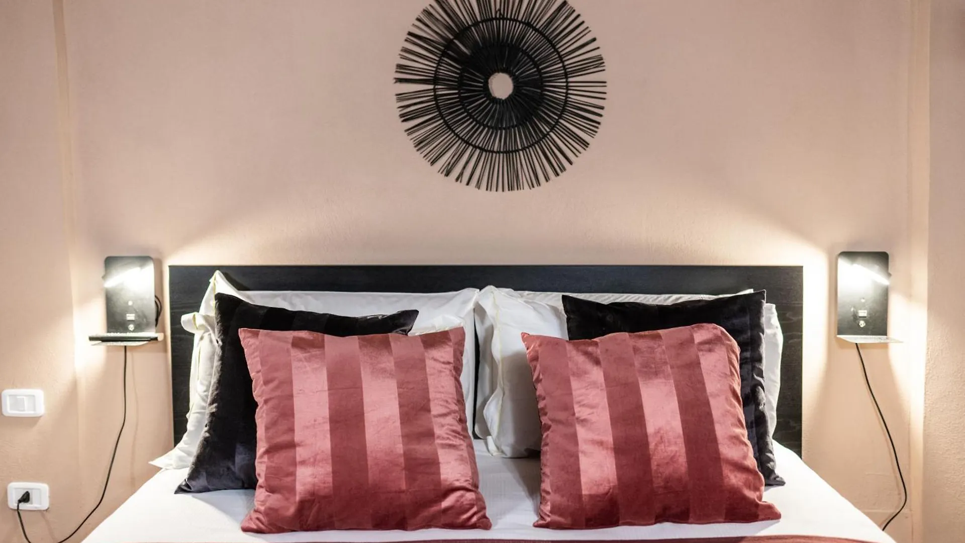 Giano Host - San Bernardo Apartman Genova