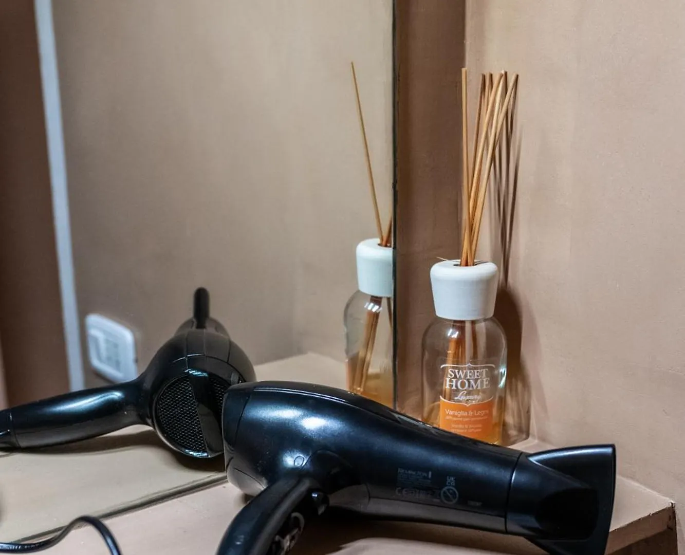 Giano Host - San Bernardo Apartman Genova