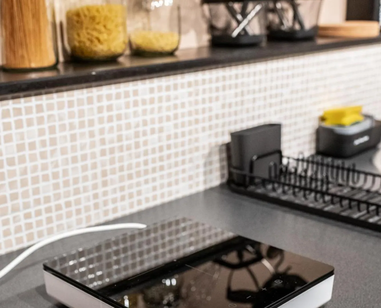 Giano Host - San Bernardo Apartman Genova