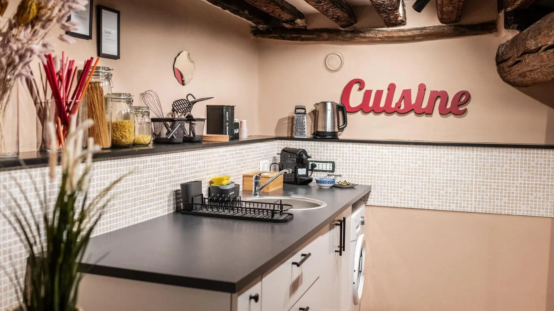 Giano Host - San Bernardo Apartman Genova