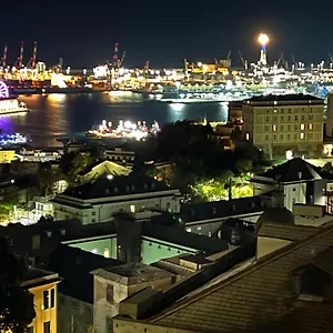 Perdianahouse Waterfront Genova