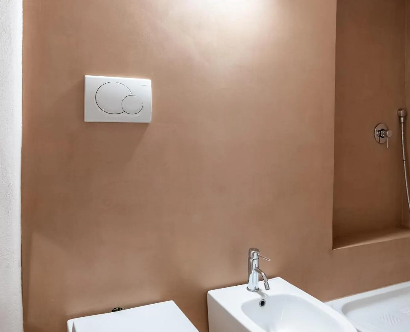 Giano Host - San Bernardo Apartment Genoa