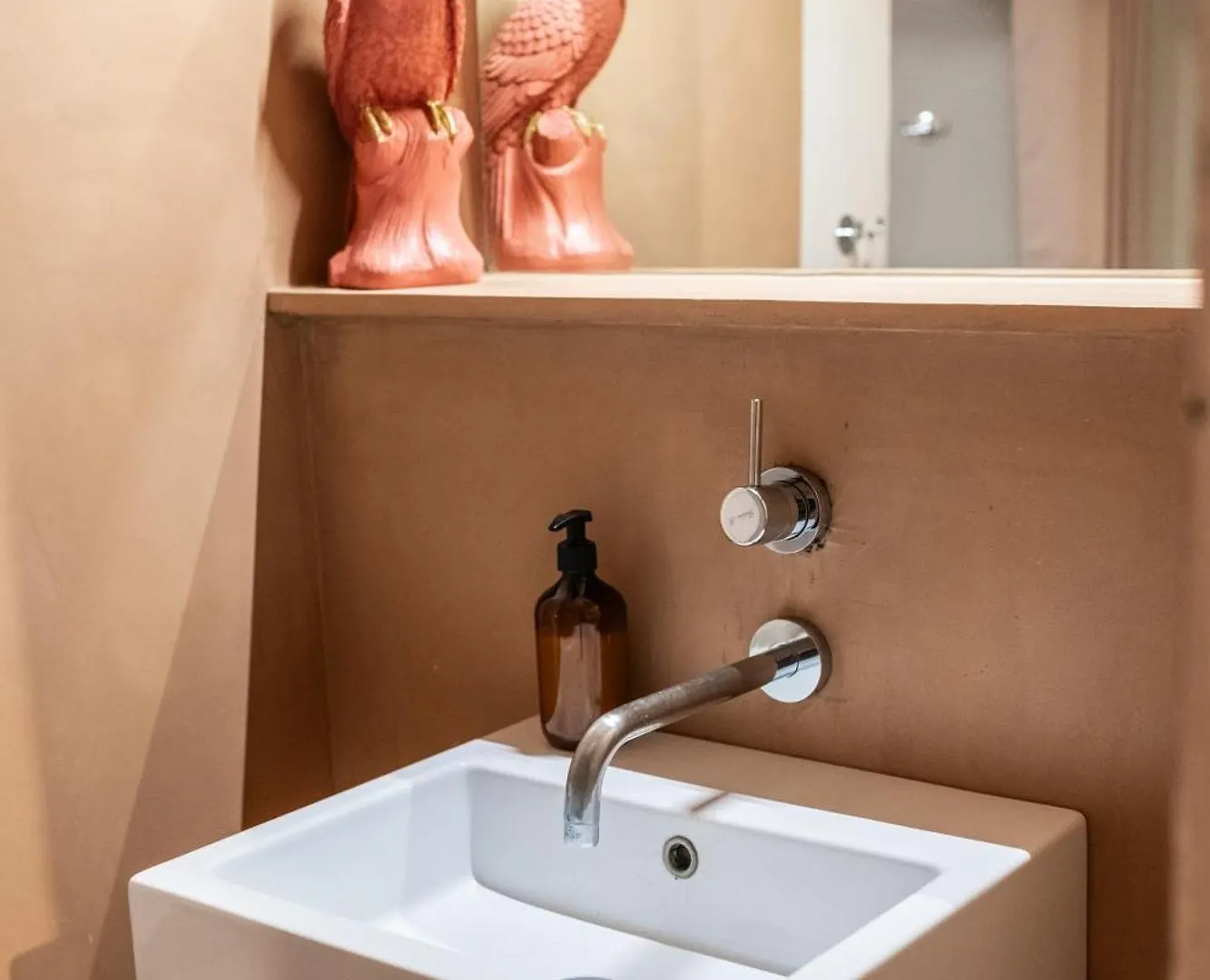 Giano Host - San Bernardo Apartment Genoa