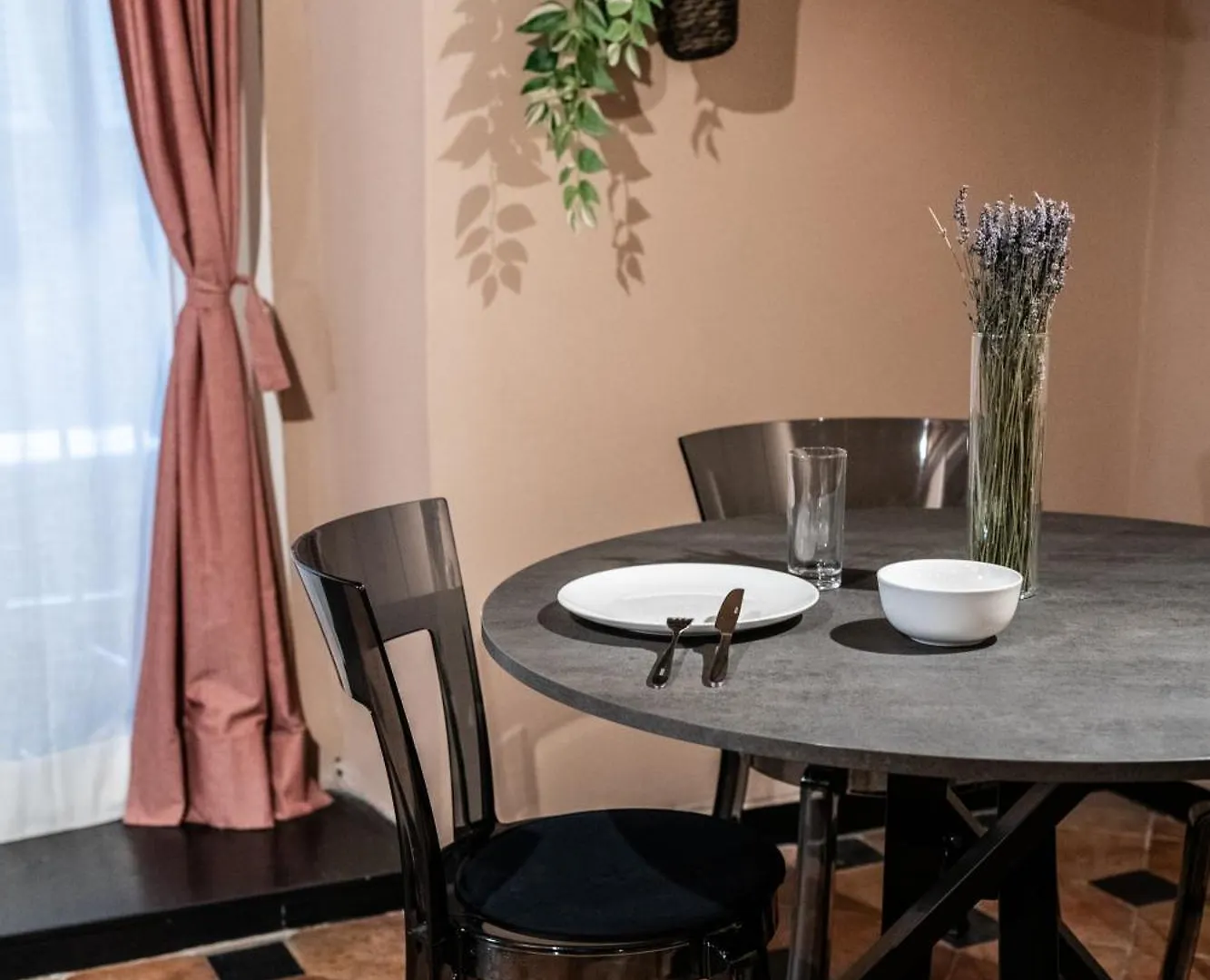 Giano Host - San Bernardo Apartment Genoa 0*,  Italy