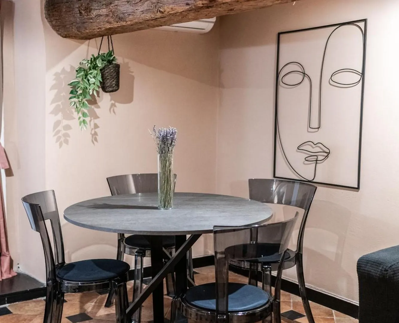 Giano Host - San Bernardo Apartment Genoa