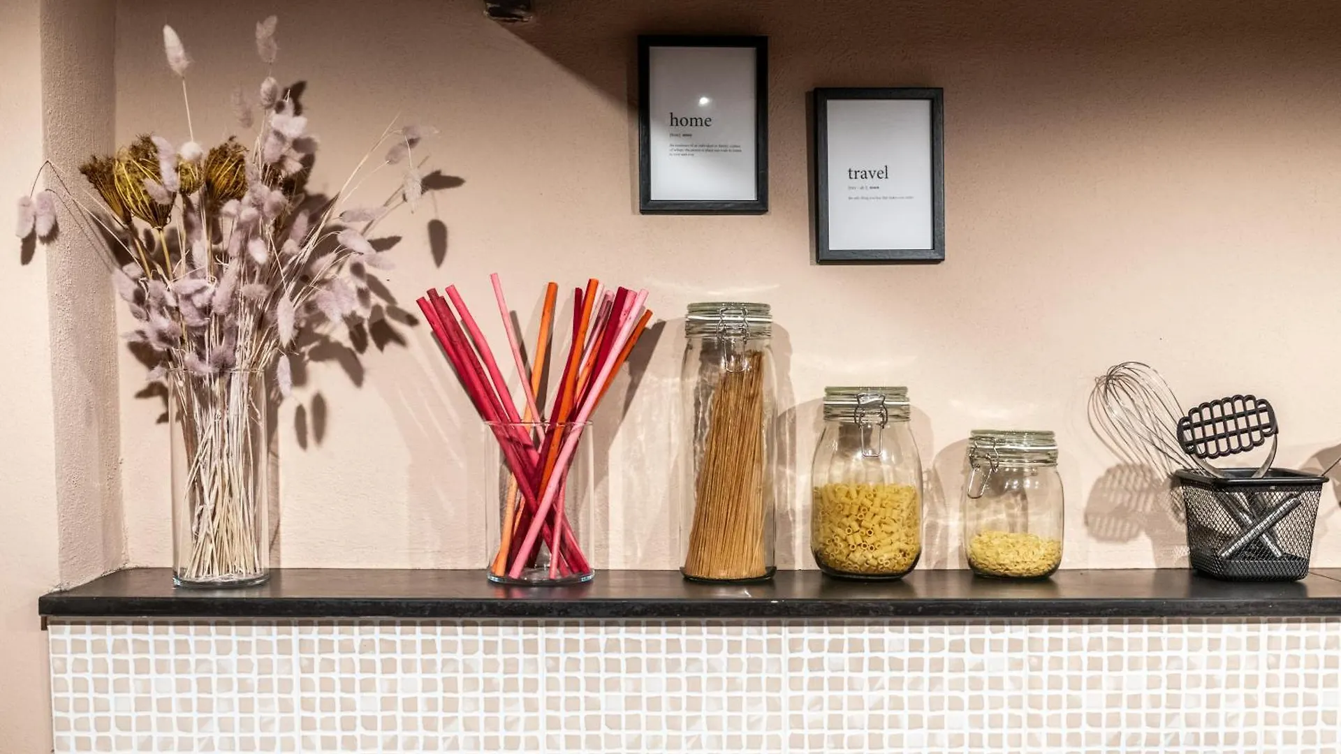 Giano Host - San Bernardo Apartment Genoa