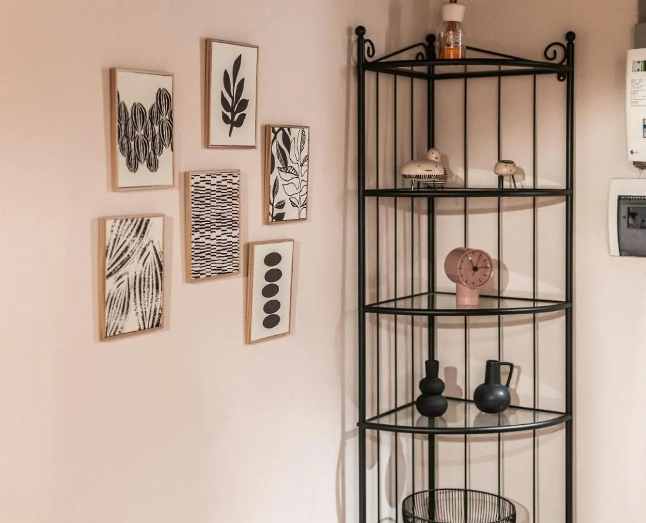 Giano Host - San Bernardo Apartment Genoa