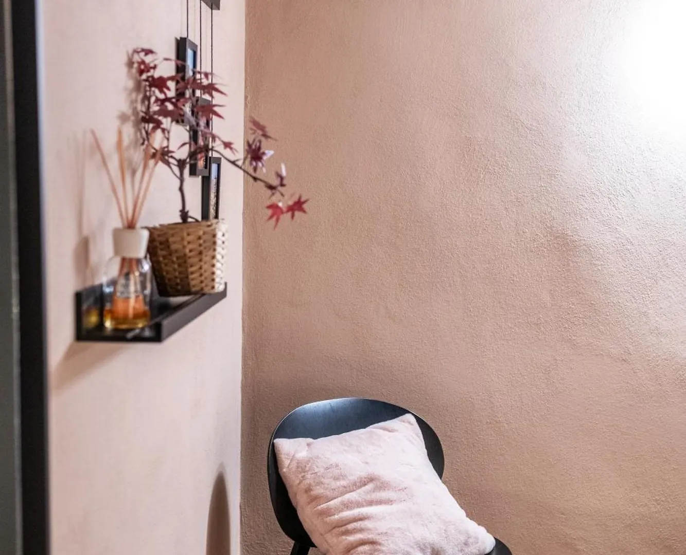 Giano Host - San Bernardo Apartment Genoa Italy